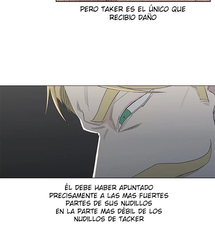 El Boxead0r > Capitulo 19 > Page 161